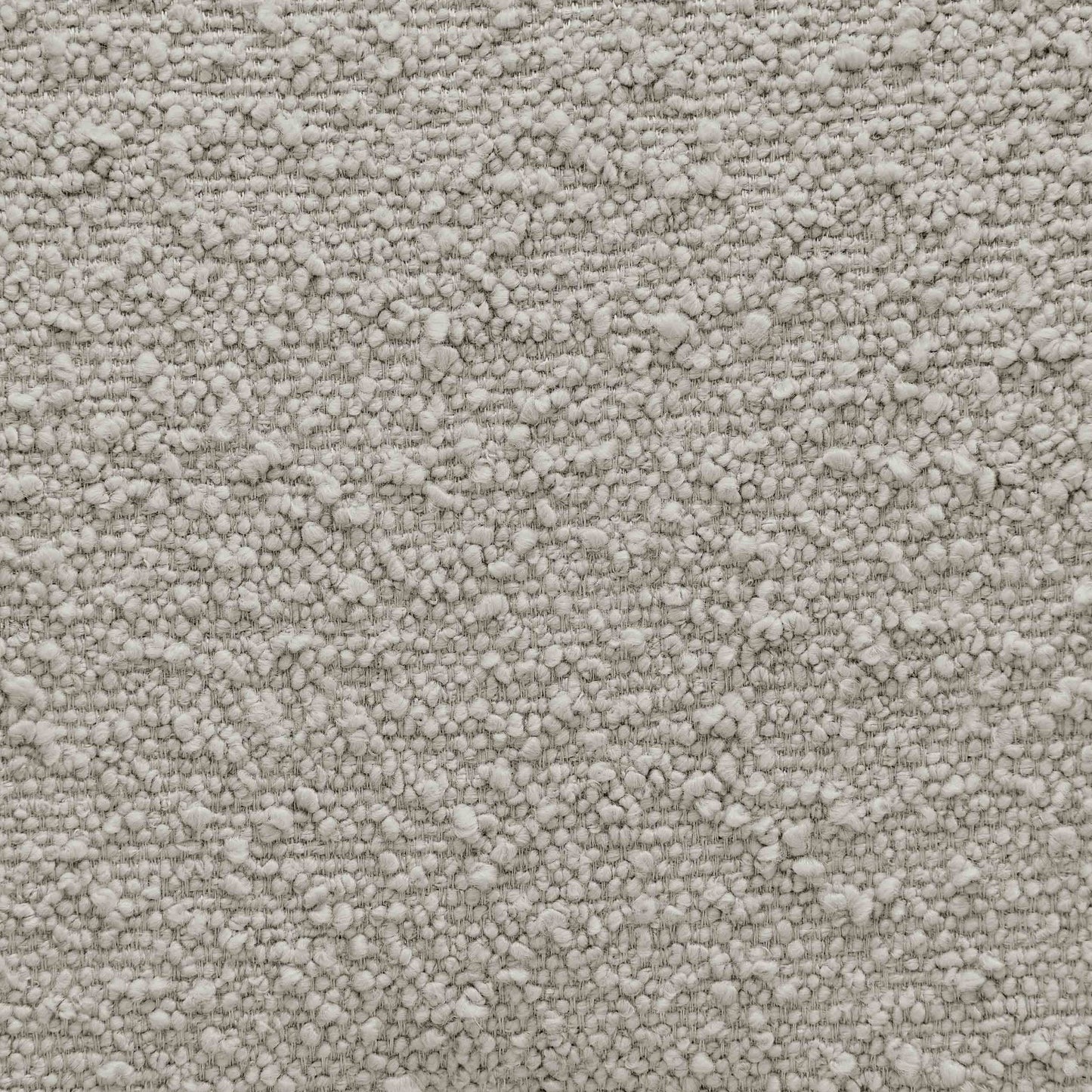 Lola Set of 2 Dining Chairs - Bouclé - Taupe