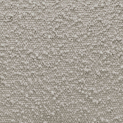 Lola Set of 2 Dining Chairs - Bouclé - Taupe